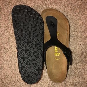 New- Birkenstock’s sz.38/8